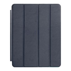 Чохол-книжка Apple iPad 2, iPad 3, iPad 4, Smart Case Classic, Темно синій, Синій