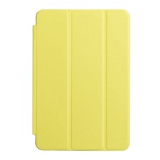 Чохол-книжка Apple iPad mini 5, Smart Case Classic, Жовтий