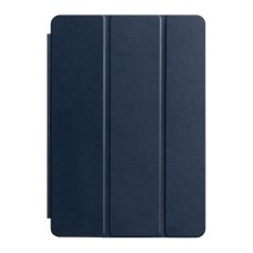 Чохол-книжка Apple iPad 10.2 2019, iPad 10.2 2020, Smart Case Classic, Темно синій, Синій