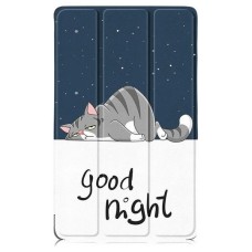 Чохол-книжка Lenovo TB310 Tab M9, BeCover Smart, Good Night