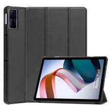 Чохол-книжка Xiaomi Redmi Pad, BeCover Smart, Чорний