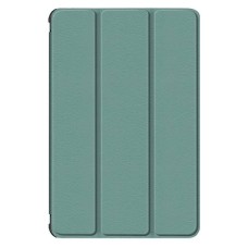 Чохол-книжка Samsung T870 Galaxy S7, T875 Galaxy Tab S7, BeCover Smart, Dark Green, Зелений