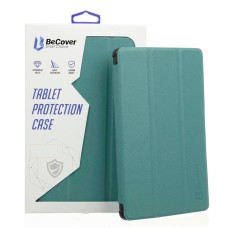 Чохол-книжка Xiaomi Mi Pad 5, Mi Pad 5 Pro, BeCover Smart, Dark Green, Зелений