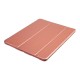 Чехол-книжка Apple iPad 10.9 2020, Honeycomb, Rose Gold, Розовый