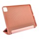 Чехол-книжка Apple iPad 10.9 2020, Honeycomb, Rose Gold, Розовый