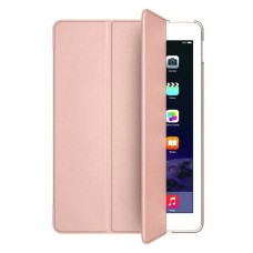 Чохол-книжка Apple iPad AIR 10.2, Smart Case Classic, Rose Gold, Рожевий