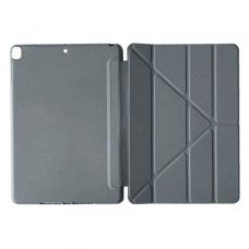 Чохол-книжка Apple iPad 10.2 2019, iPad 10.2 2020, iPad 10.2 2021, iPad PRO 10.5, Y-Case, Lavander Grey, Лавандовий