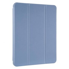 Чохол-книжка Apple iPad Air 10.9 2020, Coblue Full Cover, Lavander Grey, Сірий