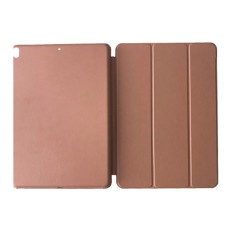 Чохол-книжка Apple iPad Air 10.5, Smart Case Classic, Rose Gold, Рожевий