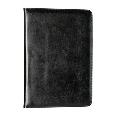 Чохол-книжка Apple iPad PRO 10.5, Gelius Leather Case, Чорний