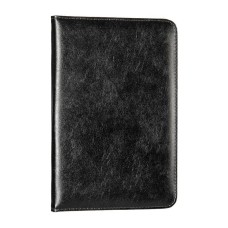 Чохол-книжка Apple iPad mini 4, Gelius Leather Case, Чорний