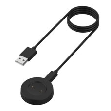 USB кабель зарядки Huawei GT, GS Pro, Magic Watch, Huawei, Чорний