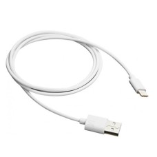 USB кабель Type-C, 1.0 м., China, Білий