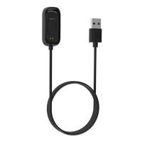 USB кабель зарядки Oppo Band AB96, OB19B3, OB19B1, Oppo, Черный