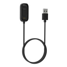 USB кабель зарядки Oppo Band AB96, OB19B3, OB19B1, Oppo, Чорний