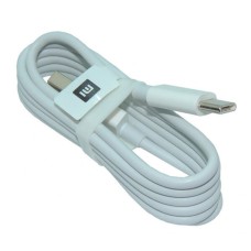 USB кабель Type-C, 2.0 м., Білий