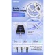 USB кабель Remax RC-C113 Ruinay, MicroUSB, 1.0 м., Чорний