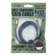USB кабель Remax RC-C113 Ruinay, MicroUSB, 1.0 м., Чорний