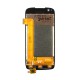 Дисплей Fly IQ4405 Evo Chic 1, з сенсором, Чорний