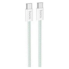 USB кабель Hoco X104, Type-C, 1.0 м., Зелений