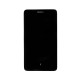 Дисплей Nokia X Dual Sim, з сенсором, Чорний