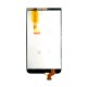 Дисплей HTC Desire 501, с сенсором, IPS, Черный