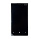 Дисплей Nokia Lumia 920, з сенсором, Чорний