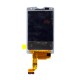 Дисплей Sony Ericsson SK17i Xperia Mini Pro, з сенсором, Білий