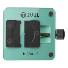 Тримач плат 2UUL BH04 MICRO JIG IC Mini Tempered