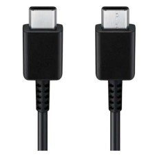 USB кабель Samsung, Type-C, 1.0 м., Чорний