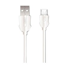 USB кабель XO NB9, MicroUSB, 1.0 м.