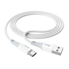 USB кабель Hoco X70, Type-C, 1.0 м., Білий