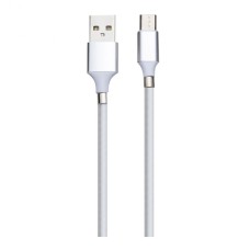 USB кабель Magnetic Supercalla Apple iPhone SE 2022, iPhone 14 Pro Max, iPhone 14 Plus, iPhone 14 Pro, iPhone 14, iPhone 13 Pro, iPhone 13 Mini, iPhone 13, iPhone 13 Pro Max, iPhone 12 Mini, iPhone 12 Pro Max, iPhone 12 Pro, Lightning, China, Білий