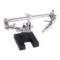 Держатель плат Pro'sKit 608-391B