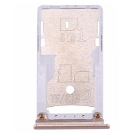 Слот SIM-карты (лоток) Xiaomi Mi Max 2, Золотой