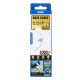 USB кабель Remax RC-138m, MicroUSB, 1.0 м., Білий
