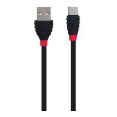 USB кабель Hoco X27 Excellent, Type-C, Чорний