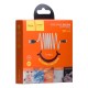 USB кабель Hoco X21 Plus Silicone, MicroUSB, 2.0 м., Черный