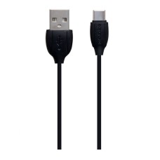 USB кабель Borofone BX19 Benefit, Type-C, Чорний