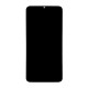 Дисплей Realme C33, (PRC), с сенсором, без рамки, IPS, Черный