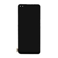 Дисплей OnePlus Nord, с сенсором, без рамки, TFT, Черный