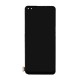 Дисплей OnePlus Nord, с сенсором, без рамки, TFT, Черный