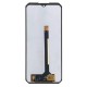 Дисплей Oukitel WP26, (PRC), с сенсором, без рамки, IPS, Черный