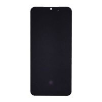 Дисплей Xiaomi Mi9 SE, с сенсором, без рамки, Amoled, Черный