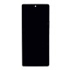 Дисплей Honor 70, з сенсором, з рамкою, OLED, Зелений