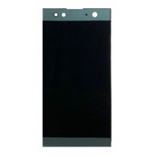 Дисплей Sony H3223 Xperia XA2 Ultra, H4213 Xperia XA 2 Ultra, H4233 Xperia XA2 Ultra, (PRC), з сенсором, без рамки, IPS, Блакитний