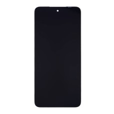 Дисплей Xiaomi Poco M3 Pro, Redmi Note 10 (5G), (High quality), з сенсором, без рамки, IPS, Сірий