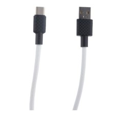 USB кабель Hoco X29 Superior, Type-C, 1.0 м., Білий