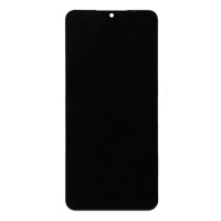 Дисплей LG K51, з сенсором, Чорний