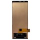 Дисплей Sony J9210 Xperia 5, з сенсором, Чорний